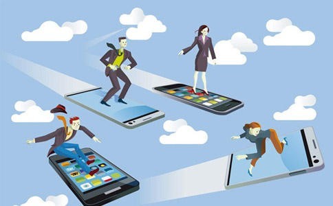 移动电商的优势是什么？商城app定制-北京必威线上平台,必威（中国）公司