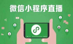 微信小程序开发、直播小程序开发-锐智互动必威线上平台,必威（中国）公司 